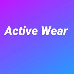 Active Wear